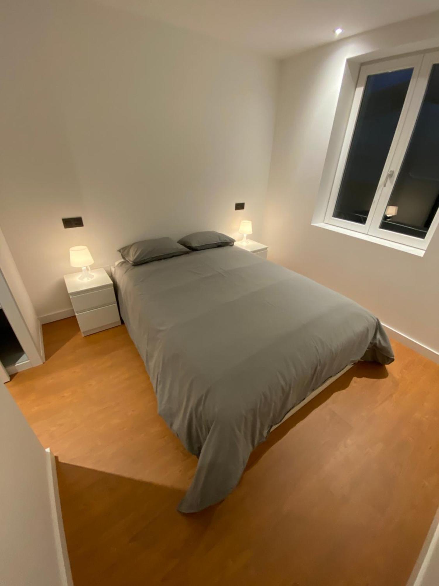 Apartamento En El Casco Antiguo De Bayona بايونا المظهر الخارجي الصورة